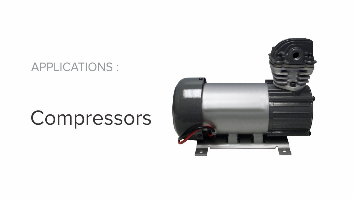 compressors