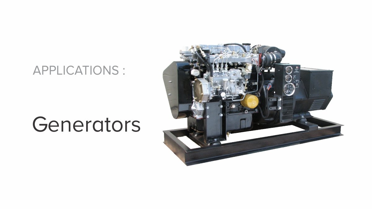 generators